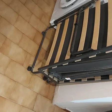 Apartamento Con Piscina * Lloret de Mar